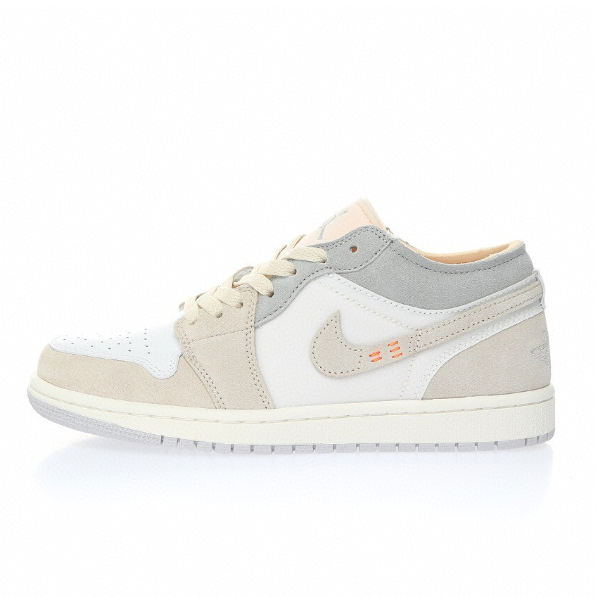 Air Jordan 1 Low Sneaker DN1635-100