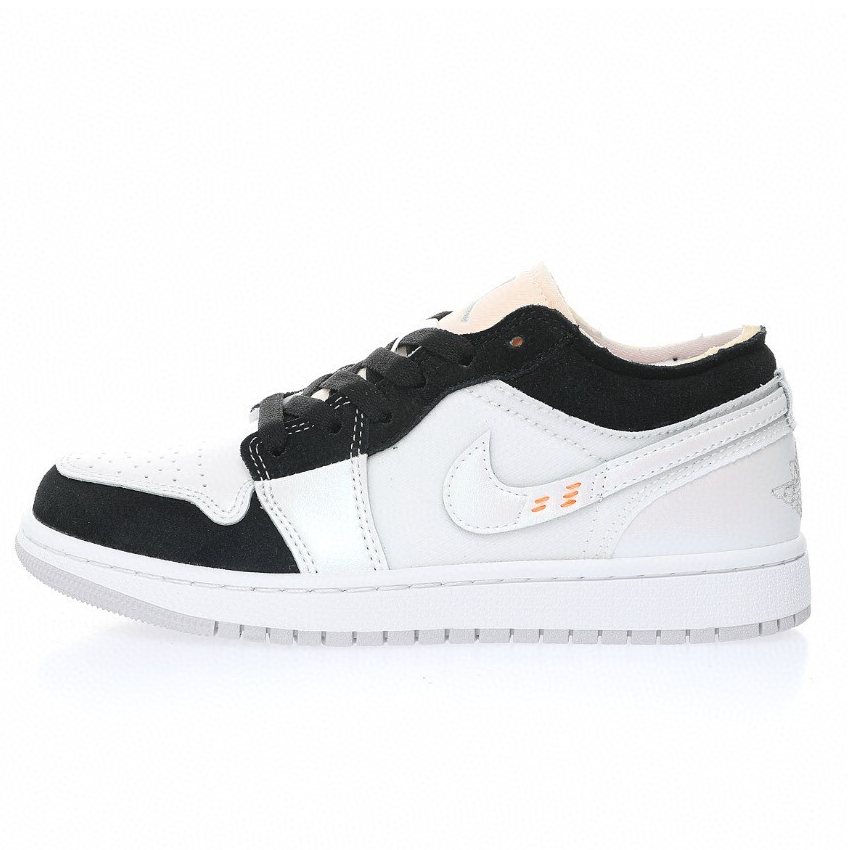 Air Jordan 1 Low Sneaker DN1635-102