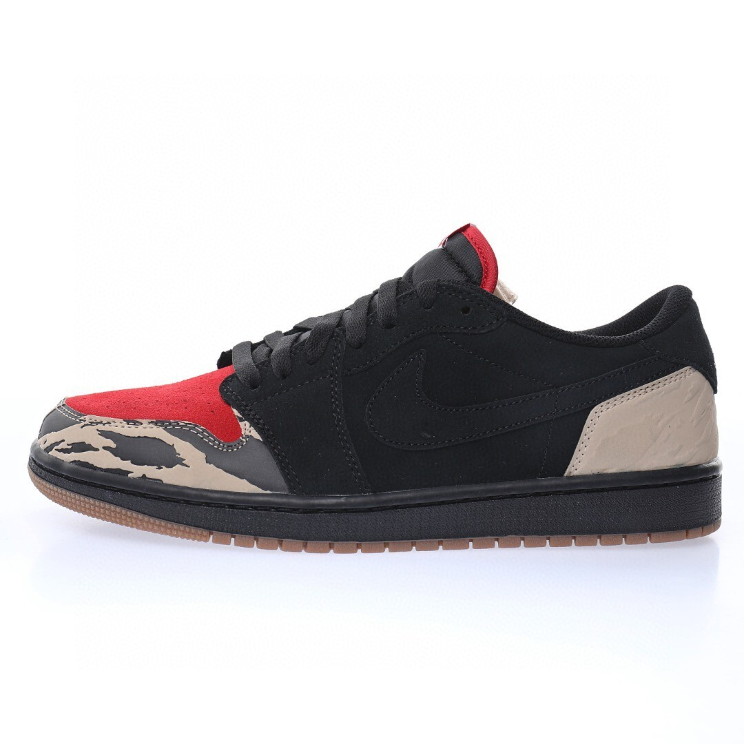 Air Jordan 1 Low Sneaker DN3400-001