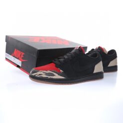 Alternative view of Air Jordan 1 Low Sneaker DN3400-001