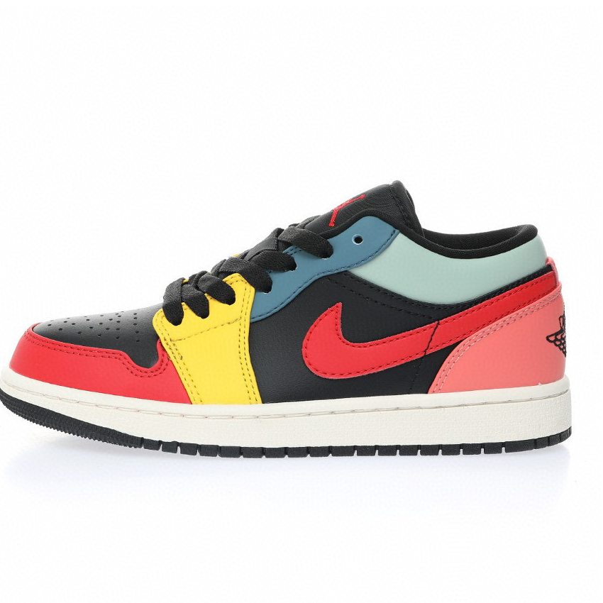 Air Jordan 1 Low Sneaker DN3739-060