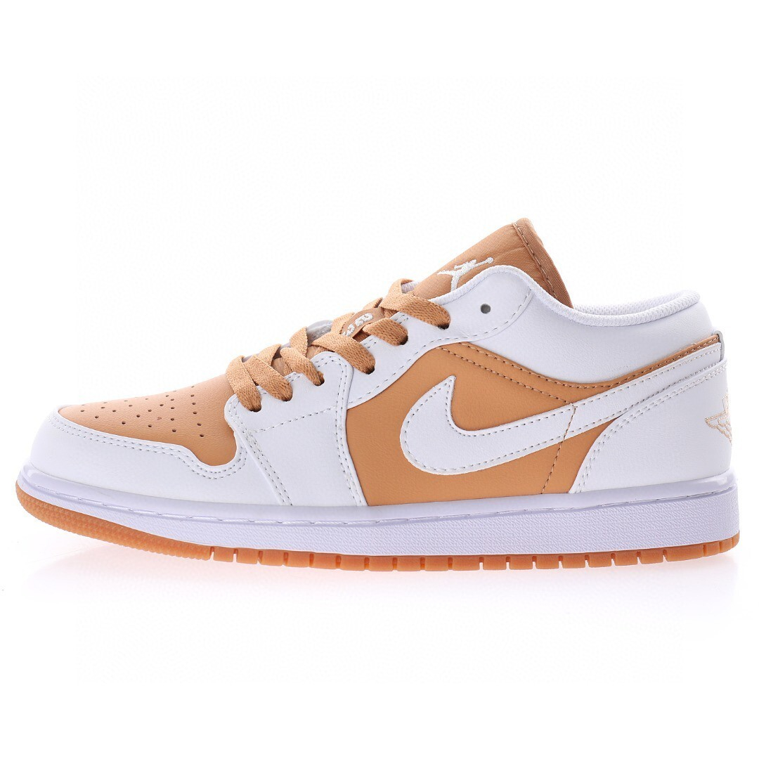 Air Jordan 1 Low Sneaker DN6999-100