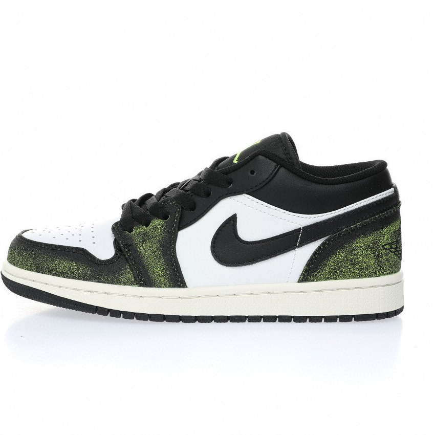 Air Jordan 1 Low Sneaker DO8244-003