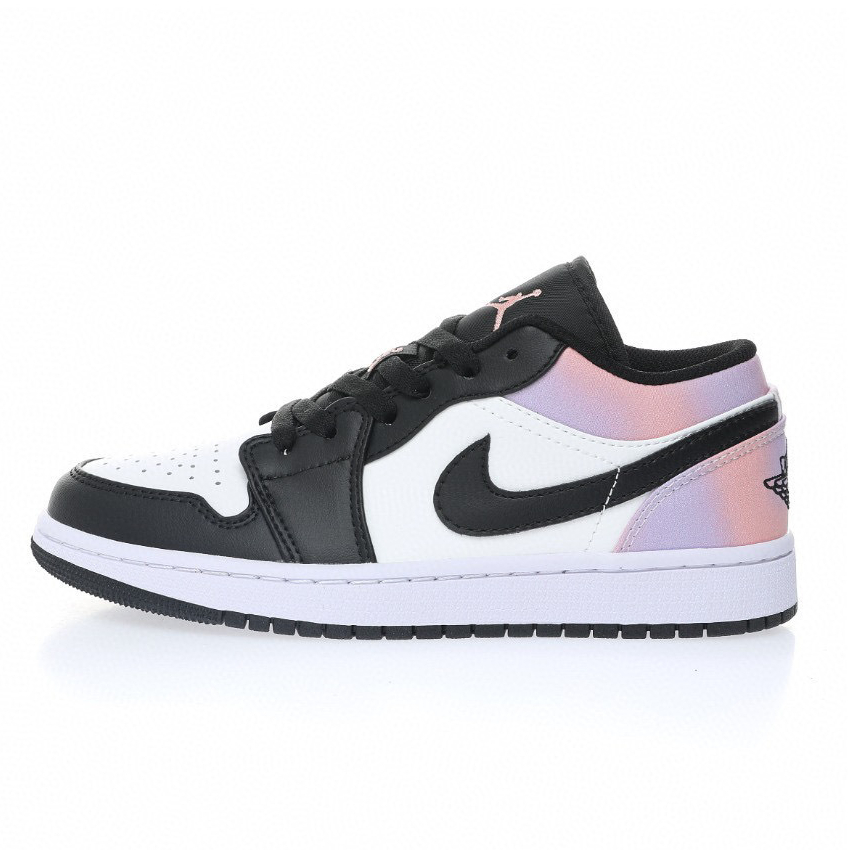 Air Jordan 1 Low Sneaker DQ2516-108