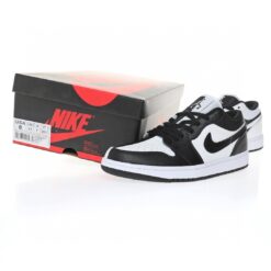 Alternative view of Air Jordan 1 Low Sneaker DR0502-101
