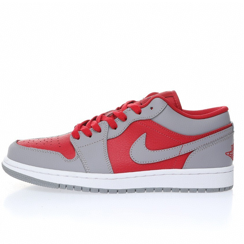 Air Jordan 1 Low Sneaker DR0502-600