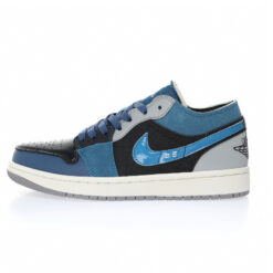 Air Jordan 1 Low Sneaker DR8667-400