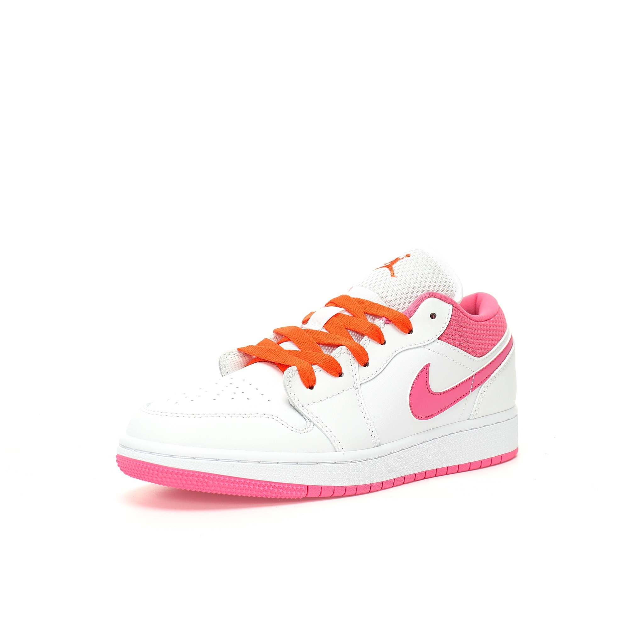 Alternative view of Air Jordan 1 Low Sneaker DR9498-168