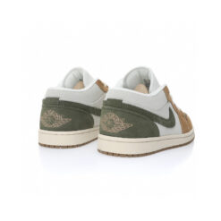 Alternative view of Air Jordan 1 Low Sneaker DV0426-001