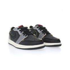 Alternative view of Air Jordan 1 Low Sneaker DV0982-006