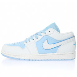 Air Jordan 1 Low Sneaker DV1299-104