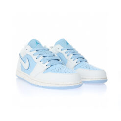 Alternative view of Air Jordan 1 Low Sneaker DV1299-104