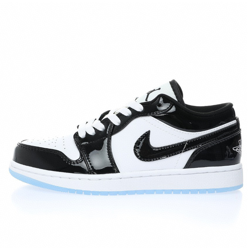 Air Jordan 1 Low Sneaker DV1309-100