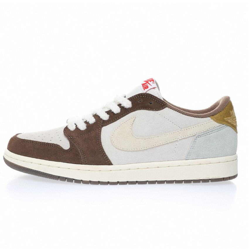 Air Jordan 1 Low Sneaker DV1312-200