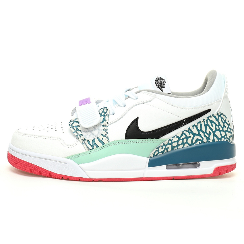 Air Jordan 1 Low Sneaker DV9127-101