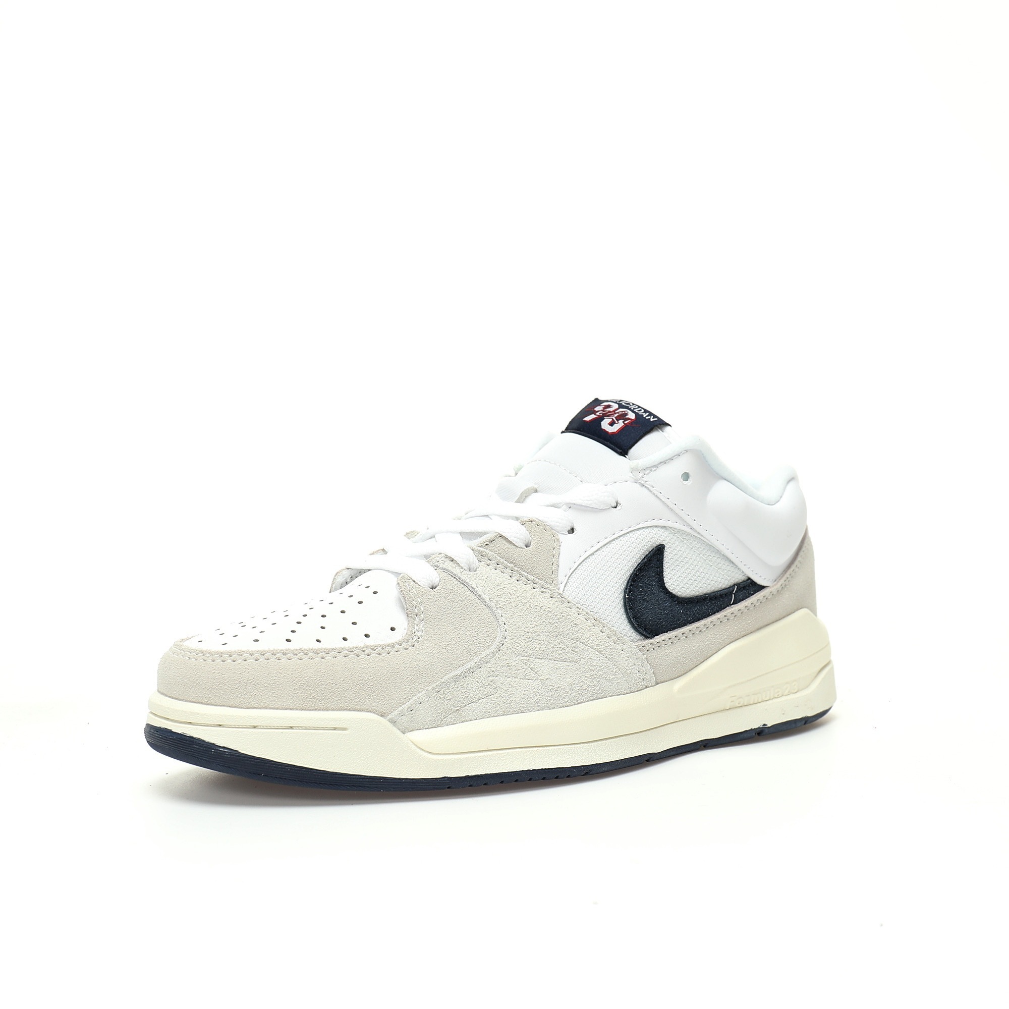 Alternative view of Air Jordan 1 Low Sneaker DX4397-146