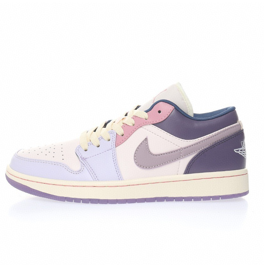 Air Jordan 1 Low Sneaker DZ2768-651