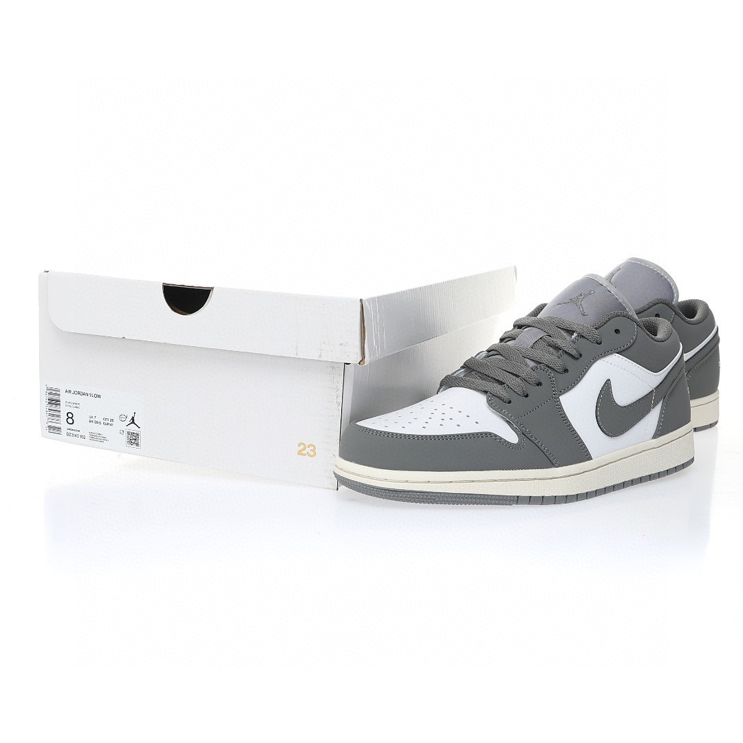 Alternative view of Air Jordan 1 Low Sneaker DZ3140-102