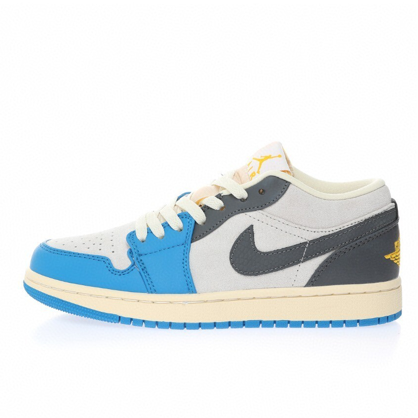 Air Jordan 1 Low Sneaker DZ5376-469