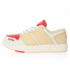 Air Jordan 1 Low Sneaker FB1300-100