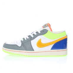Air Jordan 1 Low Sneaker FB1835-181