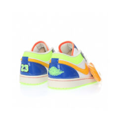 Alternative view of Air Jordan 1 Low Sneaker FB1835-181