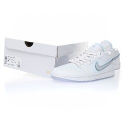 Alternative view of Air Jordan 1 Low Sneaker FB1874-101