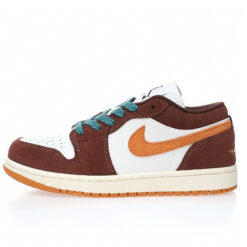 Air Jordan 1 Low Sneaker FB2216-200