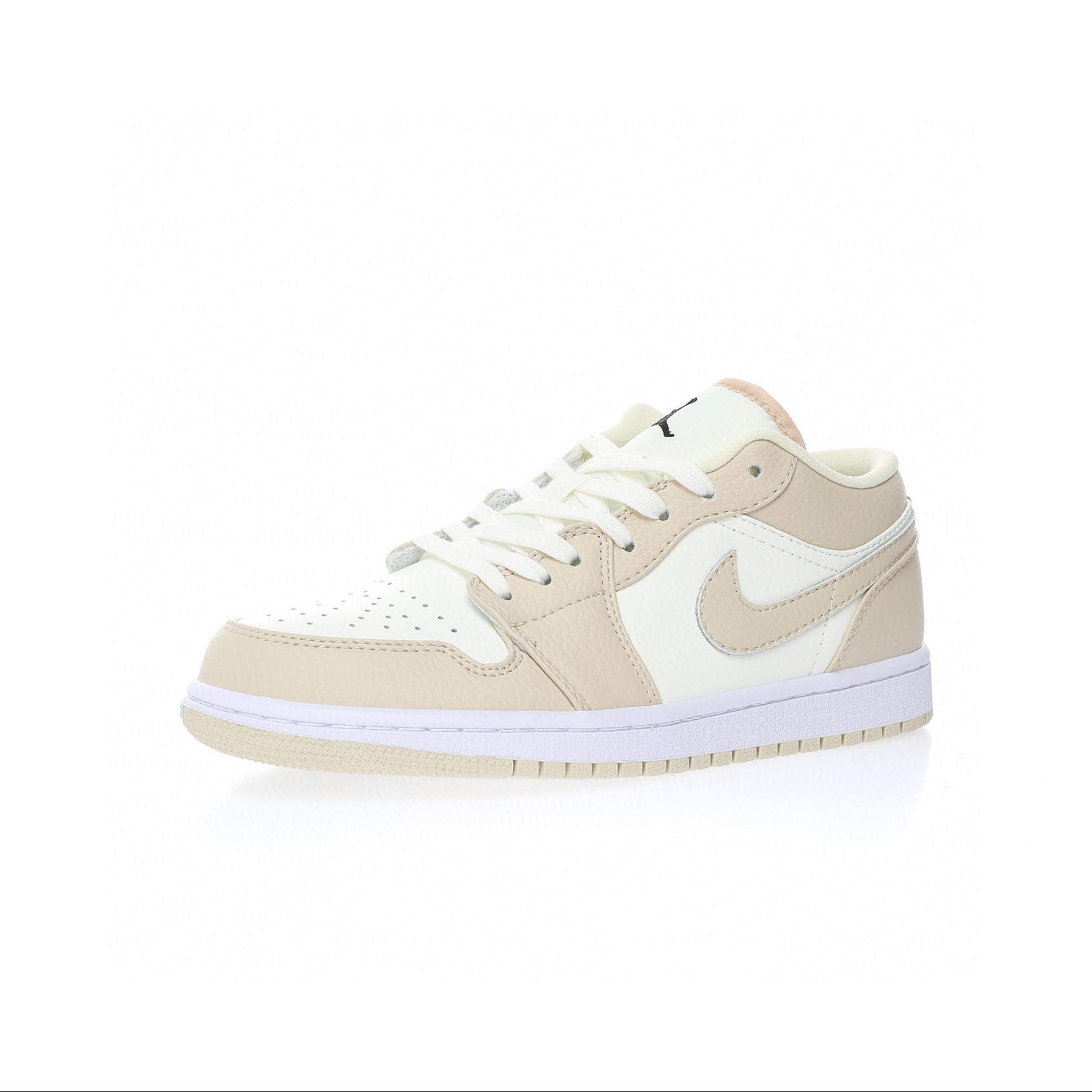 Alternative view of Air Jordan 1 Low Sneaker FB7168-121