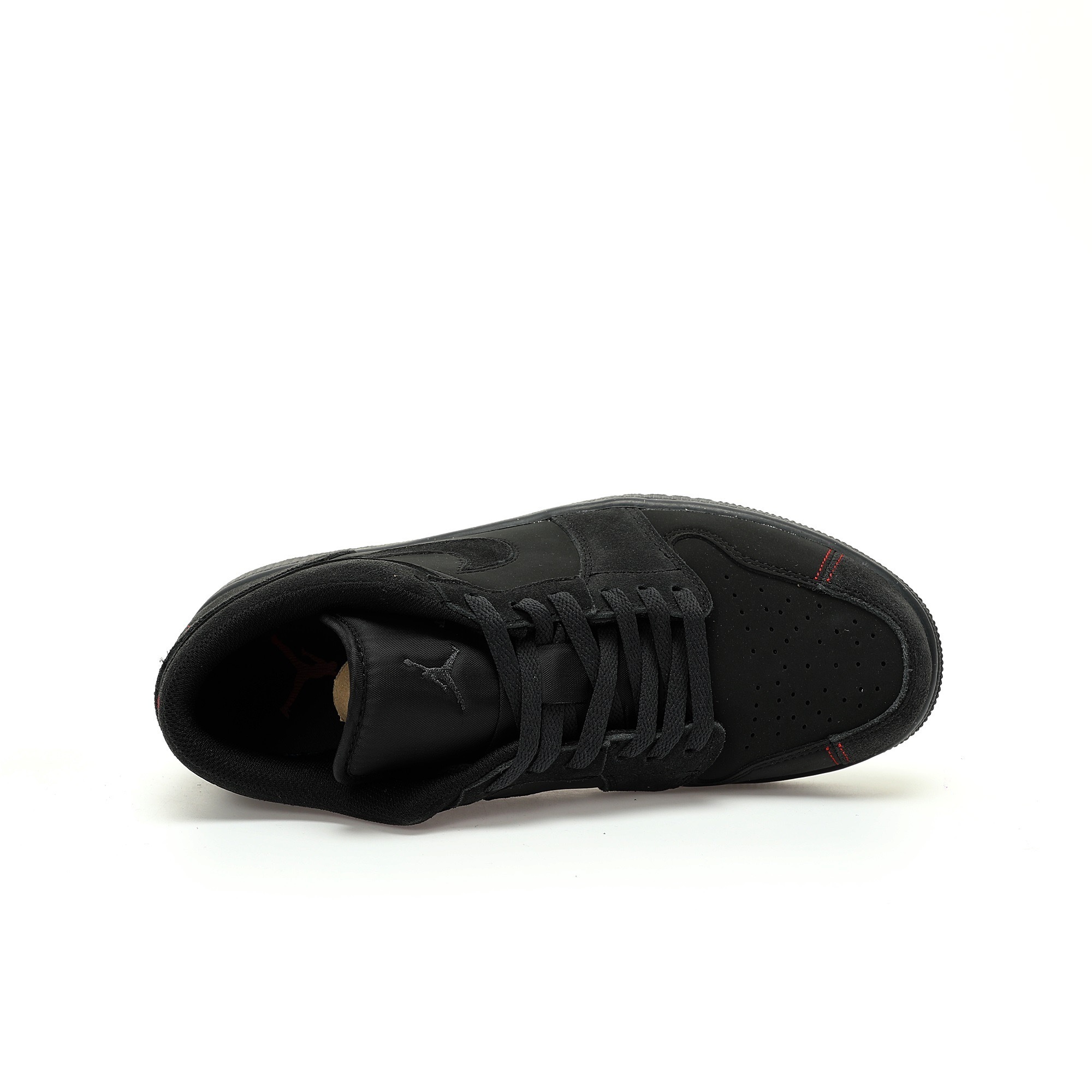Alternative view of Air Jordan 1 Low Sneaker FD8635-001