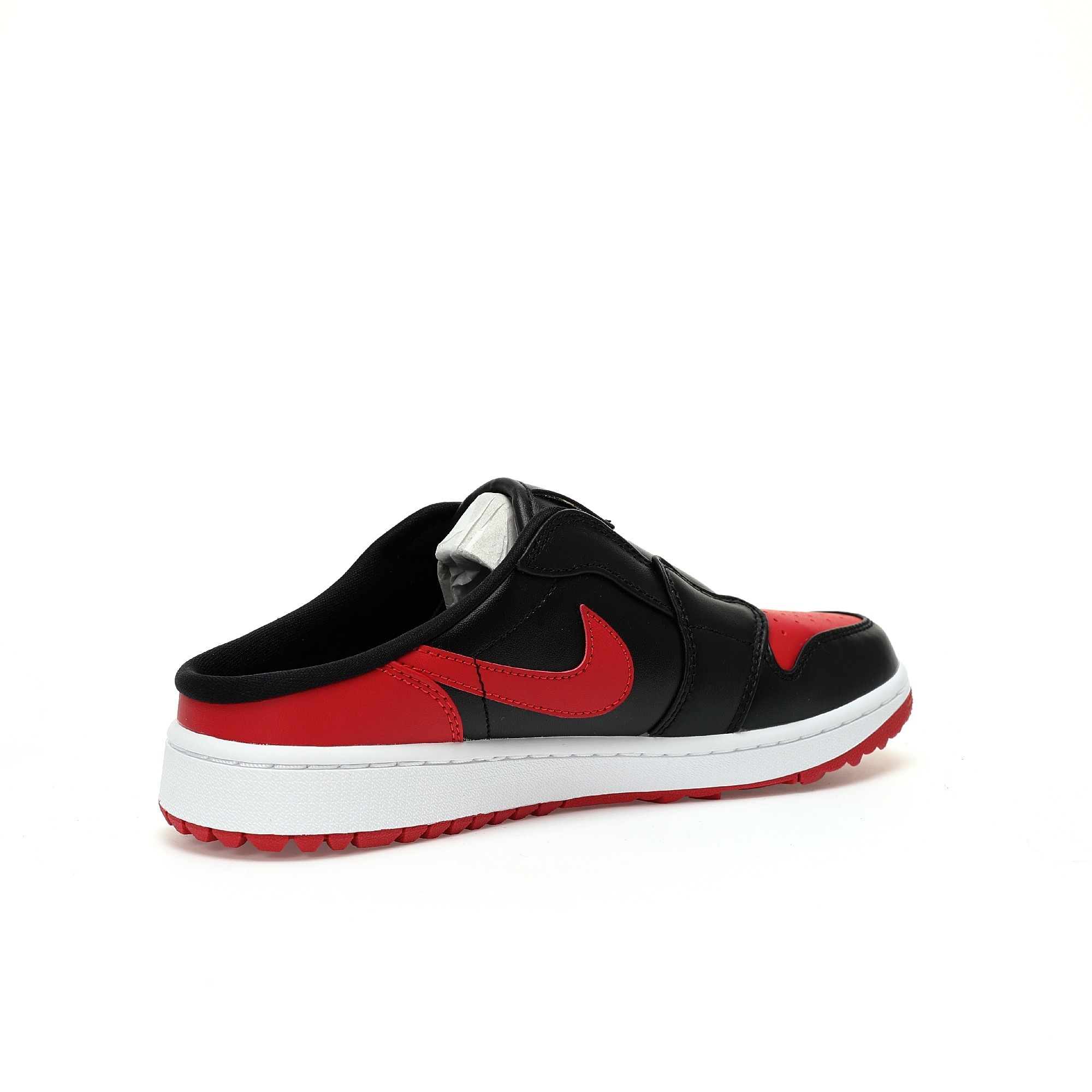 Alternative view of Air Jordan 1 Low Sneaker FJ1214-001