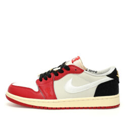 Air Jordan 1 Low Sneaker FN0432-017