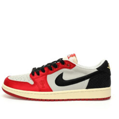 Air Jordan 1 Low Sneaker FN0432-100