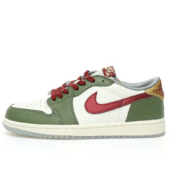 Air Jordan 1 Low Sneaker FN3727-100