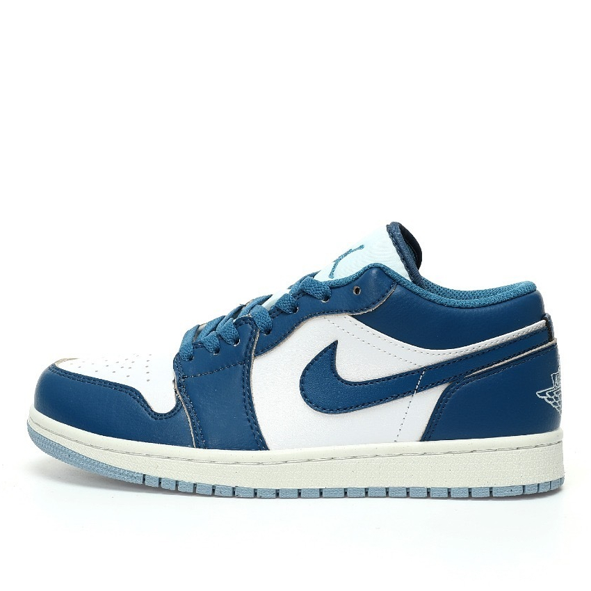 Air Jordan 1 Low Sneaker FN5214-141