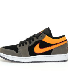 Air Jordan 1 Low Sneaker FN7308-008