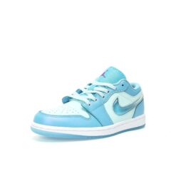 Alternative view of Air Jordan 1 Low Sneaker FN7366-400