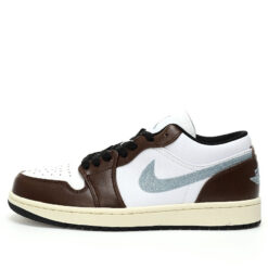 Air Jordan 1 Low Sneaker FQ7832-142