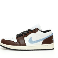 Air Jordan 1 Low Sneaker FQ8156-142