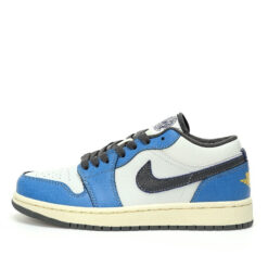 Air Jordan 1 Low Sneaker FV8439-104