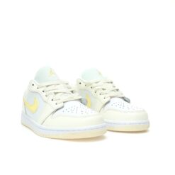 Alternative view of Air Jordan 1 Low Sneaker FV8486-181