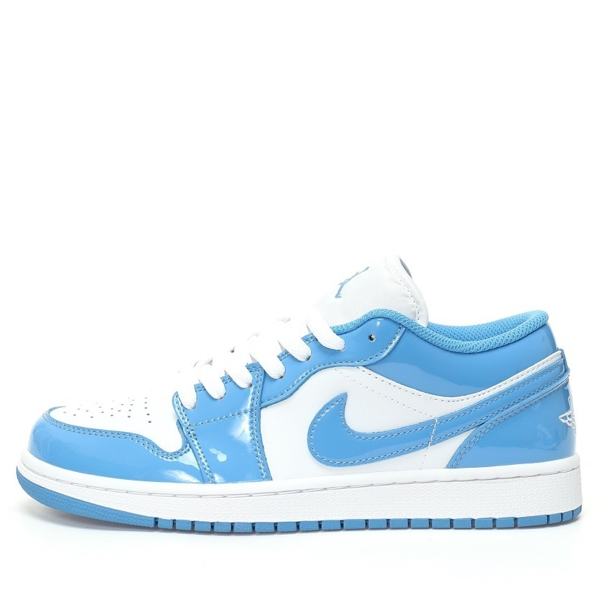 Air Jordan 1 Low Sneaker FZ2138-114