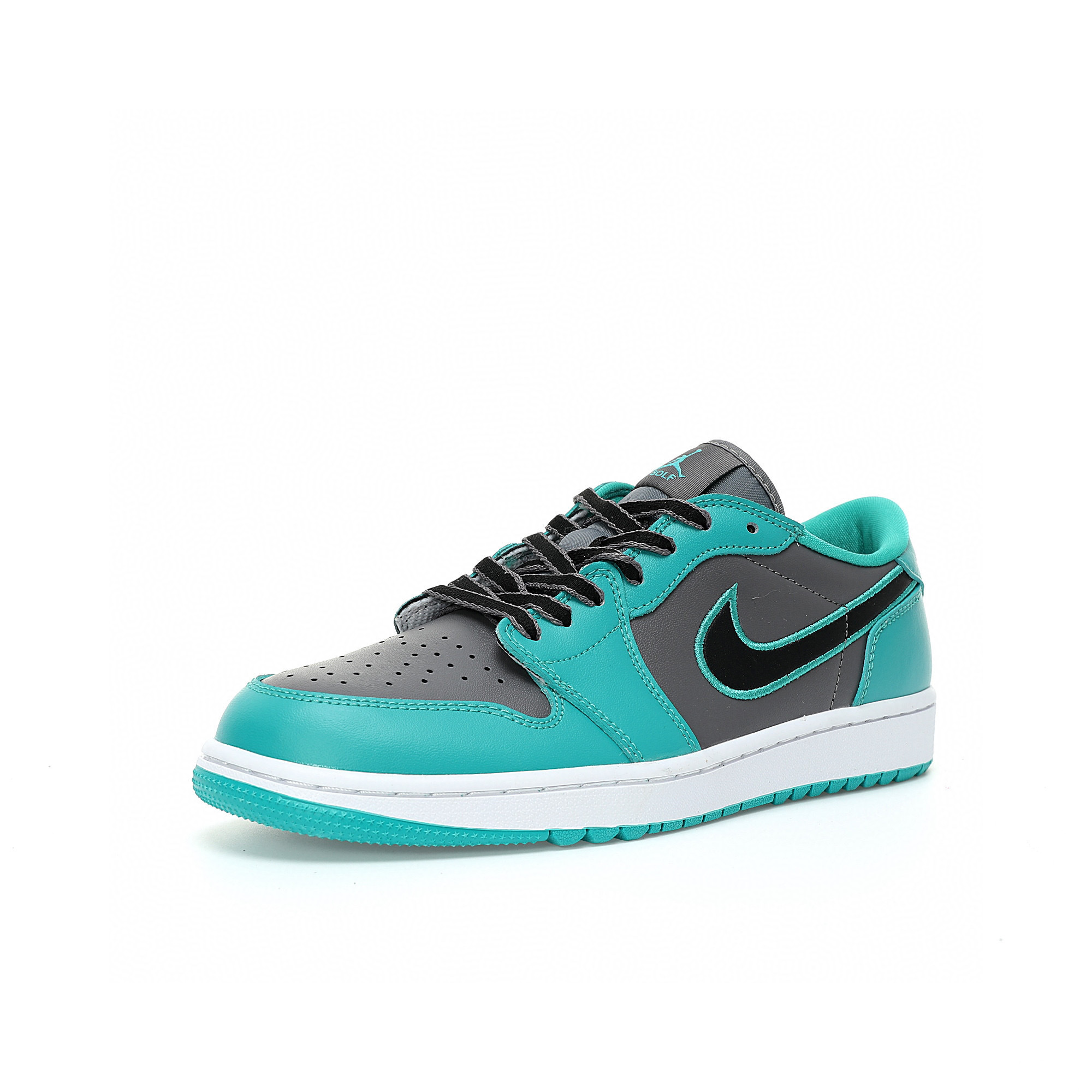 Alternative view of Air Jordan 1 Low Sneaker FZ3248-001