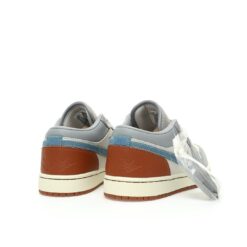 Alternative view of Air Jordan 1 Low Sneaker FZ5045-091