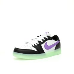 Alternative view of Air Jordan 1 Low Sneaker HF0410-001