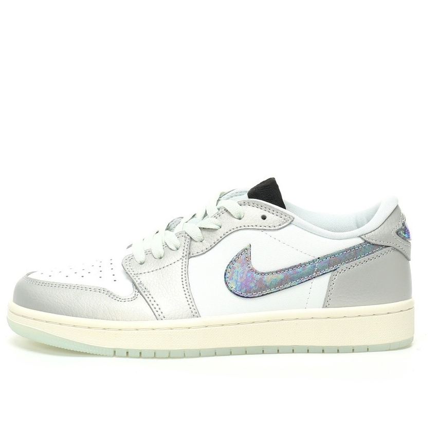 Air Jordan 1 Low Sneaker HF3144-100
