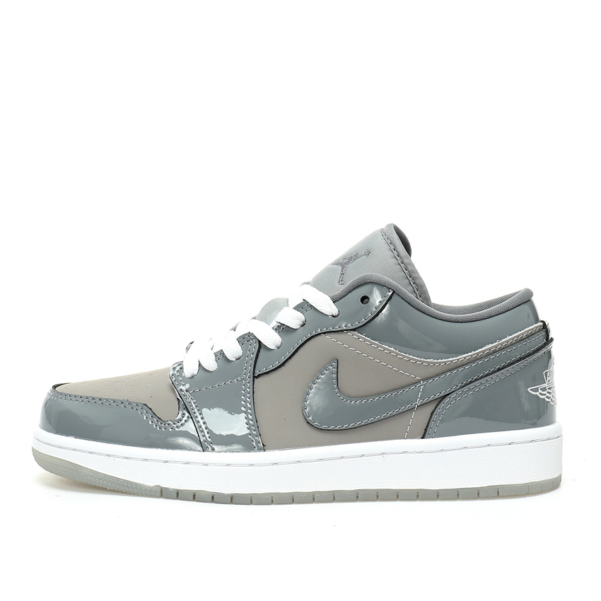 Air Jordan 1 Low Sneaker HF3148-011