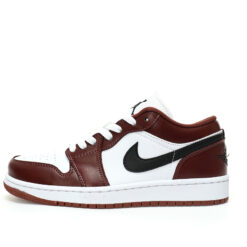 Air Jordan 1 Low Sneaker HF3148-102