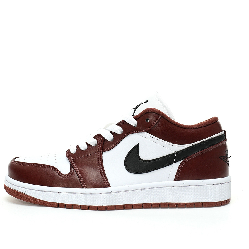 Air Jordan 1 Low Sneaker HF3148-102