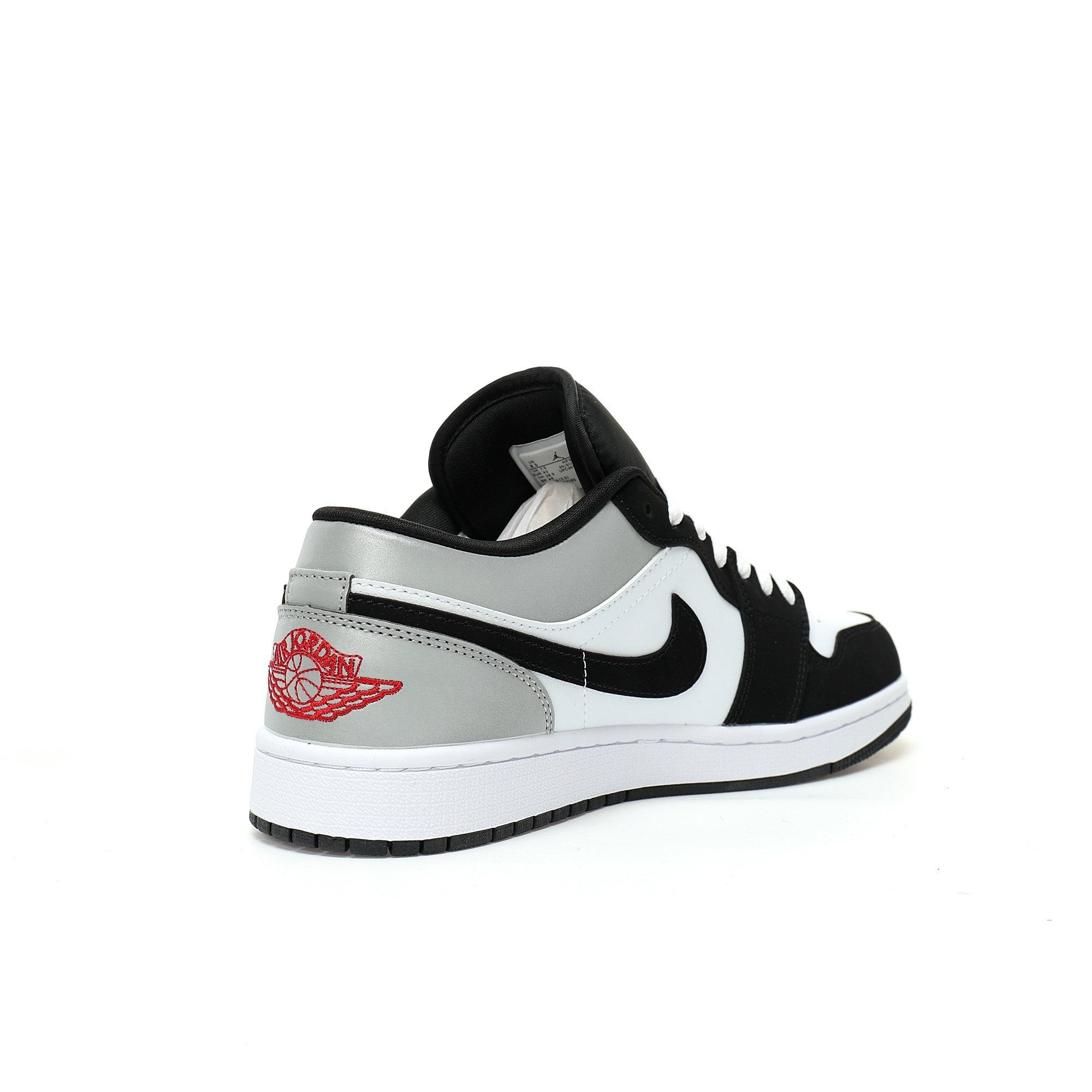Alternative view of Air Jordan 1 Low Sneaker HF3148-106